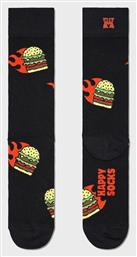 Happy Socks Burger Κάλτσες Πολύχρωμες
