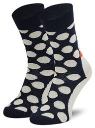 Happy Socks Jumbo Snowman Unisex Χριστουγεννιάτικες Κάλτσες Πολύχρωμες