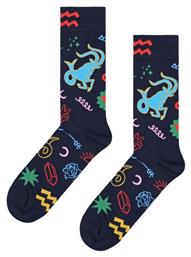 Happy Socks Κάλτσες με Σχέδια Πολύχρωμες