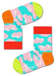 Happy Socks Παιδικές Κάλτσες Μακριές Πολύχρωμες