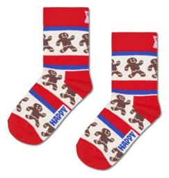 Happy Socks Παιδικές Κάλτσες Πολύχρωμο