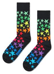 Happy Socks Star Γυναικείες Κάλτσες Multicolor