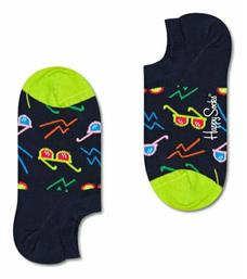 Happy Socks Sunny Days Unisex Κάλτσες με Σχέδια Πολύχρωμες