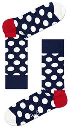 Happy Socks Unisex Κάλτσες με Σχέδια Πολύχρωμες