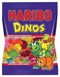 Haribo Dinos 100gr