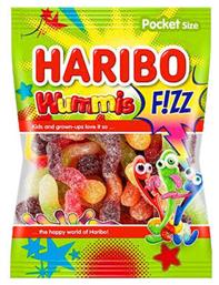 Haribo Wummis Fizz 100gr