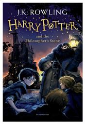 HARRY POTTER 1: AND THE PHILOSOPHER'S STONE