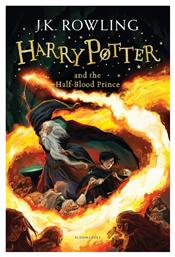 Harry Potter and the Half-Blood Prince