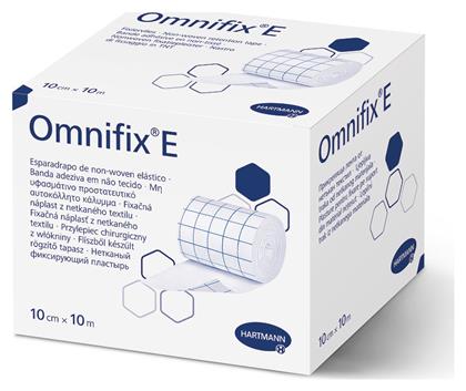 Hartmann Αυτοκόλλητο Επίθεμα Omnifix Ε 1000x10cm 1τμχ από το Medical