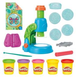 Hasbro Play-Doh Play-doh για 3+ Ετών, 5τμχ