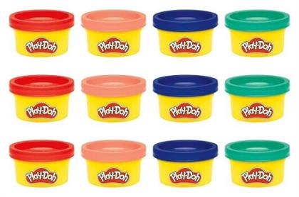 Hasbro Play-Doh Treats Party για 3+ Ετών