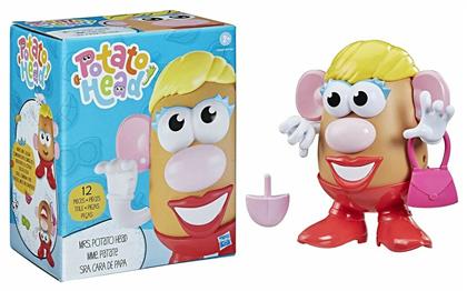 Hasbro Potato Head - Mrs. Potato Head για 24+ Μηνών από το Toyscenter