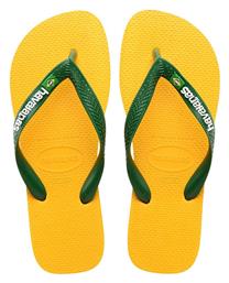 Havaianas Ανδρικά Flip Flops Μπλε