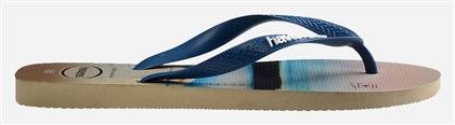 Havaianas Ανδρικά Flip Flops Μπλε