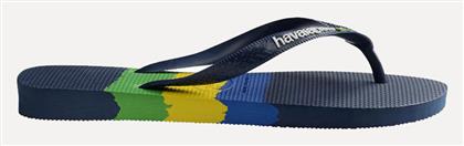 Havaianas Ανδρικά Flip Flops Μπλε