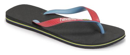 Havaianas Brasil Mix Flip Flops