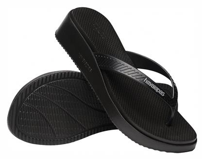 Havaianas High Flip Flops