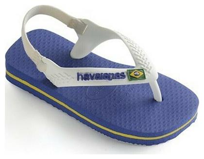 Havaianas Παιδικές Σαγιονάρες Flip Flops
