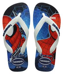 Havaianas Παιδικές Σαγιονάρες Flip Flops Spider-Man