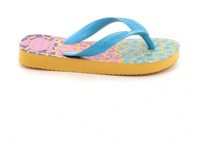 Havaianas Παιδικές Σαγιονάρες Πολύχρωμες Kids