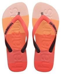 Havaianas Σαγιονάρες σε Πορτοκαλί Χρώμα