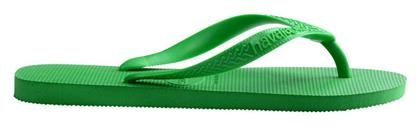 Havaianas Σαγιονάρες σε Πράσινο Χρώμα