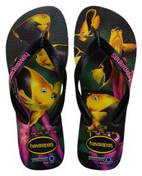 Havaianas Σαγιονάρες σε Πράσινο Χρώμα