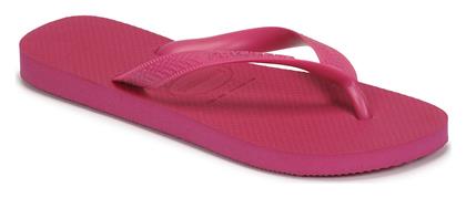 Havaianas Top Σαγιονάρες σε Φούξια Χρώμα