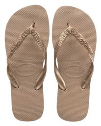 Havaianas Top Tiras Σαγιονάρες Rose Gold