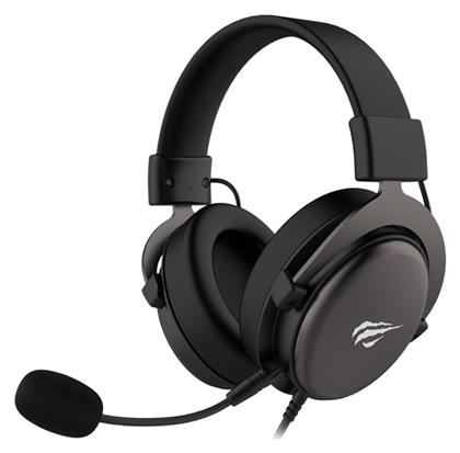 Havit H2015D Over Ear Gaming Headset με σύνδεση 3.5mm από το Polihome