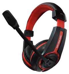 Havit H2116D Over Ear Gaming Headset με σύνδεση 3.5mm από το Public