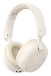 Havit H628BT Ασύρματα / Ενσύρματα Over Ear Ακουστικά με 9 ώρες Λειτουργίας Μπεζ 21.05.0118