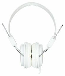 Havit HV-2198d Ενσύρματα On Ear Ακουστικά Λευκά 21.05.0007