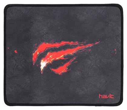 Havit HV-MP837 Mouse Pad 250mm Μαύρο