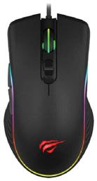 Havit MS1006 RGB Gaming Ποντίκι