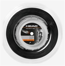 Head Χορδή Τένις Μαύρη Φ1.25mm από το DealsShop