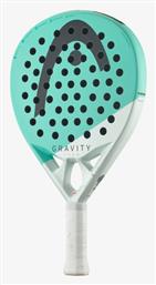 Head Gravity 3403182 Ρακέτα Padel Ενηλίκων