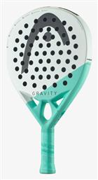 Head Gravity Motion 2024 3403181 Ρακέτα Padel Ενηλίκων από το DealsShop