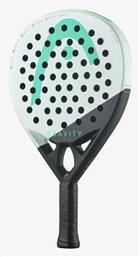 Head Gravity Pro 2024 3403180 Ρακέτα Padel Ενηλίκων από το DealsShop