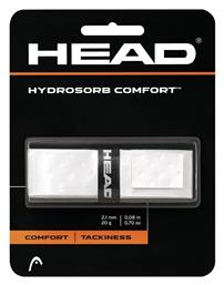 Head Hydrosorb Comfort Replacement Grip Λευκό 1τμχ από το DealsShop