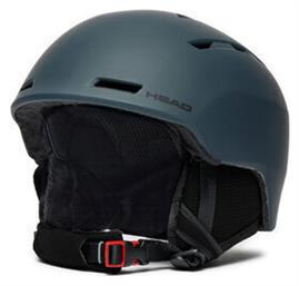 Head Κράνος για Σκι & Snowboard σε Μπλε Χρώμα