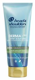 Head & Shoulders Derma Xpro Soothe Conditioner Αναδόμησης/θρέψης 220ml