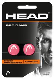 Head Pro Damp 285515-PK Αντικραδασμικό Ρακέτας Τένις σε Ροζ Χρώμα από το DealsShop