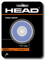 Head Pro Overgrip Μπλε 1τμχ από το E-tennis