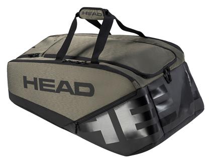 Head Pro X Τσάντα Ώμου / Χειρός Τένις Πράσινη από το E-tennis