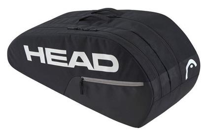 Head Θήκη Τένις 6 Ρακετών