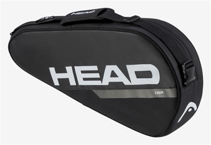 Head Tour Racquet Τσάντα Τένις 3 Ρακετών από το DealsShop