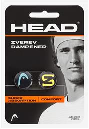 Head Zverev 285120 από το Plus4u