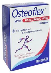 Health Aid Osteoflex with Hyaluronic Acid
