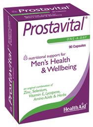 Health Aid Prostavital